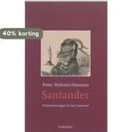 Santander 9789044600148 P. Holvoet-Hanssen, Verzenden, Zo goed als nieuw, P. Holvoet-Hanssen