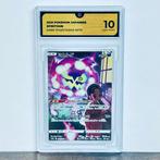 Pokémon Graded card - Spiritomb - Dark Phantasma #076 -, Hobby en Vrije tijd, Verzamelkaartspellen | Pokémon, Nieuw