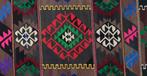 Usak - Kelim - 290 cm - 170 cm - Handgeknoopte Kilim, Huis en Inrichting, Nieuw