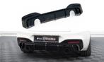 Achter Diffuser V.3 Bmw M140i F20 Facelift, Ophalen of Verzenden, Nieuw