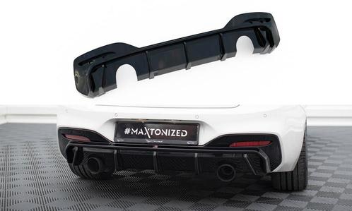 Achter Diffuser V.3 Bmw M140i F20 Facelift, Auto-onderdelen, Carrosserie en Plaatwerk, Ophalen of Verzenden
