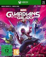 Marvels Guardians of the Galaxy-Duits (Xbox Series X) NIEUW, Ophalen of Verzenden, Nieuw