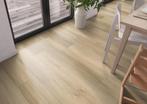 Avanto beige PLAK pvc van €37,95 VOOR MAAR €19.95! SPOTPRIJS, Huis en Inrichting, Stoffering | Vloerbedekking, Ophalen, 75 m² of meer