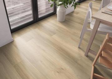 Avanto beige PLAK pvc van €37,95 VOOR MAAR €18,98! SPOTPRIJS beschikbaar voor biedingen