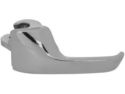 Deuropener chroom VW Golf II/Jetta, Auto-onderdelen, Overige Auto-onderdelen, Ophalen of Verzenden