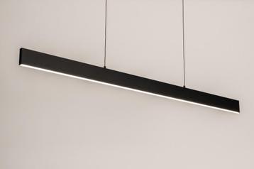 Rietveld Hanglampen - Zwart - Metaal, Aluminium beschikbaar voor biedingen