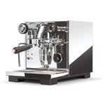 Espressomachine Eureka Pura R, Espresso apparaat, Ophalen of Verzenden, Nieuw, Koffiebonen