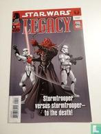 Star Wars - Legacy 4 - 2007, Boeken, Strips | Comics, Eén comic, Overige gebieden, Verzenden, Ostrander, John.