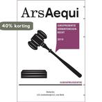 Jurisprudentie Verbintenissenrecht / 2019 / Ars Aequi, Verzenden, Zo goed als nieuw, [{:name=>"Harriët Schelhaas"