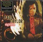 cd - Paul Taylor - Nightlife, Verzenden, Zo goed als nieuw