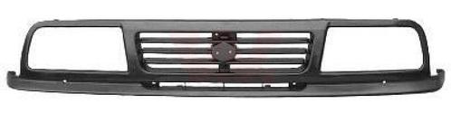 GRILL VOOR SUZUKI VITARA 1988-1998 7211156B10, Auto diversen, Auto-accessoires, Nieuw, Ophalen of Verzenden