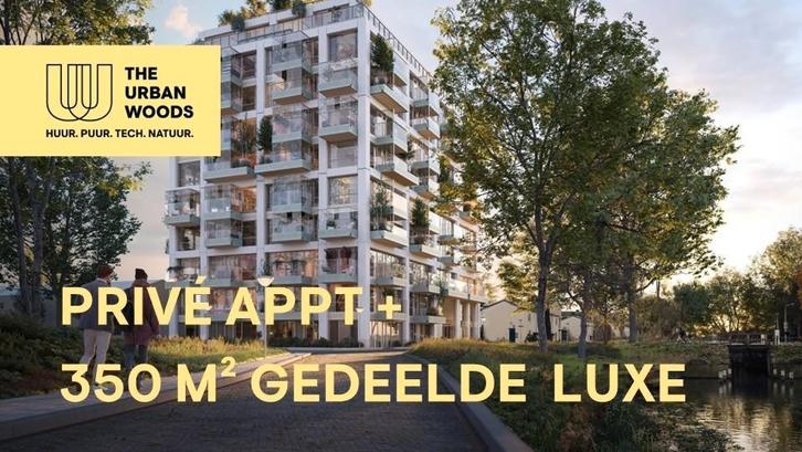 Te huur: Appartement Tweemolentjeskade in Delft, Huizen en Kamers, Huizen te huur, Zuid-Holland, Appartement