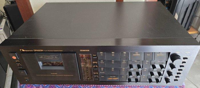 Nakamichi - Dragon Cassetterecorder-speler, Audio, Tv en Foto, Radio's