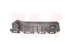 BUMPER BEVESTIGINGSBEUGELS VOOR TOYOTA YARIS HB 2011-2014, Ophalen of Verzenden, Nieuw
