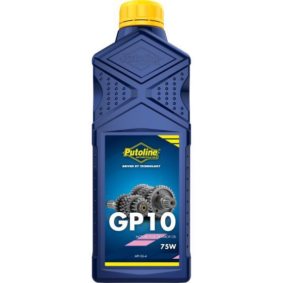 Putoline GP10 1 liter, Motoren, Onderdelen | Merk-onafhankelijk, Ophalen of Verzenden