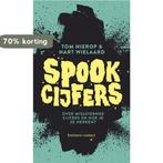 Spookcijfers 9789047012283 Tom Nierop, Boeken, Verzenden, Zo goed als nieuw, Tom Nierop