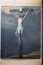 Flämische Schule (XVII-XVIII), After Anthony van Dyck -