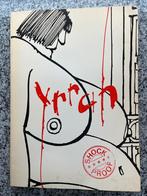 Shockproof (Yrrah), Gelezen, Verzenden, Harry Lammertink, Schilder- en Tekenkunst