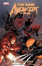 New Avengers Volume 4: The Collective [HC], Verzenden, Zo goed als nieuw