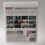 Metal Gear Solid HD Collection Playstation 3, Ophalen of Verzenden, Nieuw