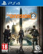 The Division 2, Spelcomputers en Games, Games | Sony PlayStation 4, Nieuw, Verzenden