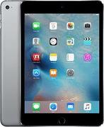 Apple iPad mini 4 7,9 32GB [wifi] spacegrijs, Grijs, Wi-Fi, 32 GB, Zo goed als nieuw