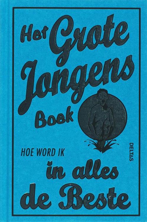 Het grote jongensboek 9789044716351 G. Macdonald, Boeken, Kinderboeken | Jeugd | 13 jaar en ouder, Gelezen, Verzenden