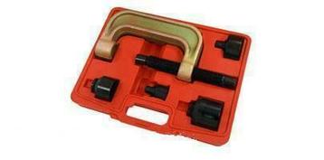 Fuseekogel demontage set Mercedes W220 , W211 en W230 beschikbaar voor biedingen