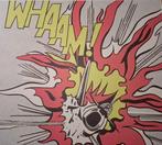 Roy Lichtenstein - Whaam