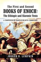 9781933580531 The First and Second Books of Enoch, Boeken, Nieuw, Joseph B. Lumpkin, Verzenden