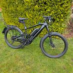 Speed Pedelec Moustache Friday 27 FS Speed Dual/2022/814 km!, Ophalen, Zo goed als nieuw, Moustache, 50 km per accu of meer