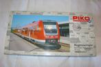 Piko H0 - 52200 - Treinstel (2) - VT 612 Regioswinger - DB, Hobby en Vrije tijd, Modeltreinen | H0, Nieuw