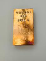 2 kilogram .999 - Copper - Edelmetalle, Germany (Zonder