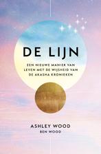 De lijn 9789020219265 Ashley Wood, Boeken, Verzenden, Gelezen, Ashley Wood