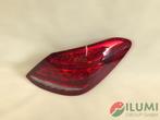 MB C-KLASA W205 SEDAN 13-16 ACHTERLICHT RECHTS USA, Auto-onderdelen, Verlichting, Verzenden, Gebruikt