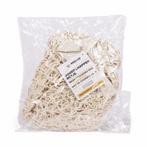 Benson Duurzaam katoenen boodschappennetje - Compact en r..., Sieraden, Tassen en Uiterlijk, Tassen | Reistassen en Weekendtassen