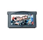 Herbie Fully Loaded [Gameboy Advance], Ophalen of Verzenden, Zo goed als nieuw