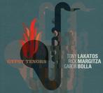 cd digi - Tony Lakatos - Rick Margitza, GÃ¡bor Bolla â, Verzenden, Zo goed als nieuw
