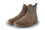 Nubikk Chelsea Boots in maat 40 Bruin | 10% extra korting, Kleding | Heren, Schoenen, Nubikk, Bruin, Verzenden, Boots