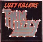 cd - Thin Lizzy - Lizzy Killers, Zo goed als nieuw, Verzenden