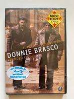 DONNIE BRASCO (IN SEAL) (DVD), Verzenden, Gebruikt