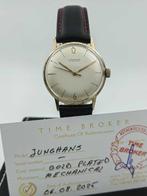 Junghans - Zonder Minimumprijs - Heren - 1950-1959, Nieuw