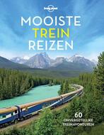 Lonely Planet - Mooiste treinreizen / Lonely Planet, Verzenden, Zo goed als nieuw, Lonely Planet