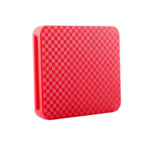 Game card case voor Nintendo Switch, Spelcomputers en Games, Spelcomputers | Overige Accessoires, Verzenden