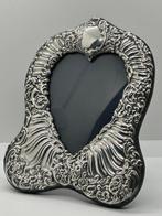 S. F. Ld - Lijst- hart - .925 zilver - Sterling
