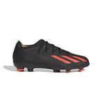 -39% Adidas  Adidas X speedportal.1 fg j  maat 38, Verzenden, Nieuw, Sportschoenen
