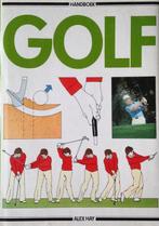 Handboek golf 9789027490131 Alex Hay, Boeken, Sportboeken, Gelezen, Alex Hay, Verzenden