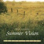 cd - Frank Lorentzen - Summer Vision, Verzenden, Zo goed als nieuw