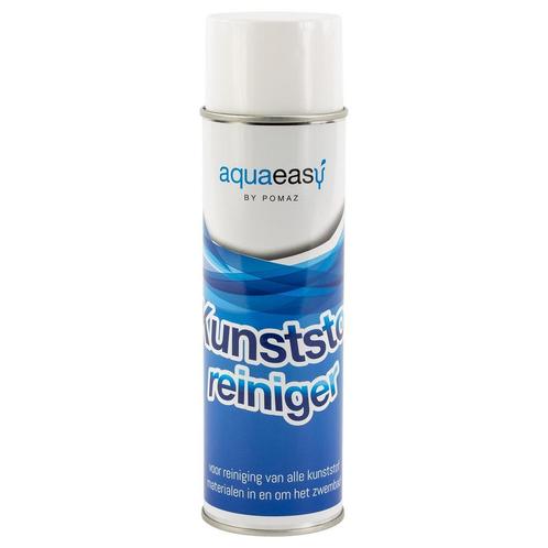 Aqua Easy Kunststof reiniger spray 400 ml, Tuin en Terras, Zwembad-toebehoren, Nieuw, Verzenden