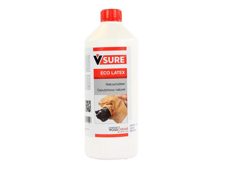 Vosschemie Benelux Vosschemie benelux v sure eco latex, Doe-het-zelf en Verbouw, Overige Doe-het-zelf en Verbouw, Nieuw, Verzenden